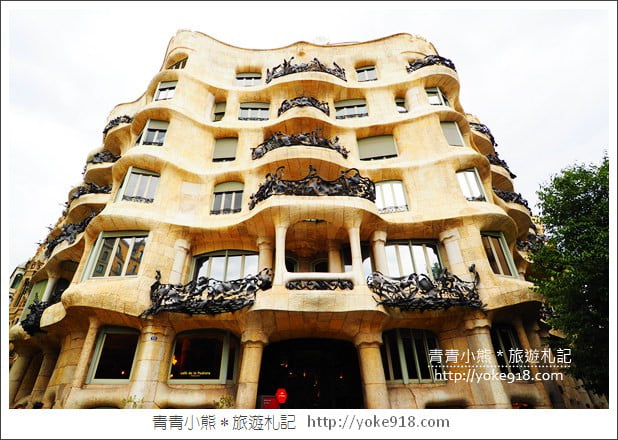 巴塞隆納景點推薦》西班牙必去景點.住宿.一生一定要去一次的城市 @青青小熊*旅遊札記 巴塞隆納景點推薦》西班牙必去景點.住宿.一生一定要去一次的城市 @青青小熊*旅遊札記
