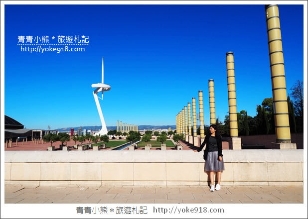 巴塞隆納景點推薦》西班牙必去景點.住宿.一生一定要去一次的城市 @青青小熊*旅遊札記 巴塞隆納景點推薦》西班牙必去景點.住宿.一生一定要去一次的城市 @青青小熊*旅遊札記