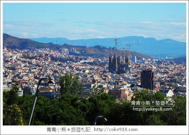 巴塞隆納景點推薦》西班牙必去景點.住宿.一生一定要去一次的城市 @青青小熊*旅遊札記 巴塞隆納景點推薦》西班牙必去景點.住宿.一生一定要去一次的城市 @青青小熊*旅遊札記
