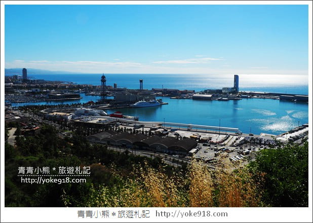 巴塞隆納景點推薦》西班牙必去景點.住宿.一生一定要去一次的城市 @青青小熊*旅遊札記 巴塞隆納景點推薦》西班牙必去景點.住宿.一生一定要去一次的城市 @青青小熊*旅遊札記