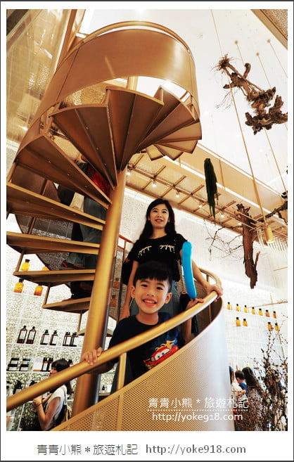 台中新景點》分子藥局.超華麗~美的像咖啡廳的藥局 @青青小熊*旅遊札記 台中新景點》分子藥局.超華麗~美的像咖啡廳的藥局 @青青小熊*旅遊札記