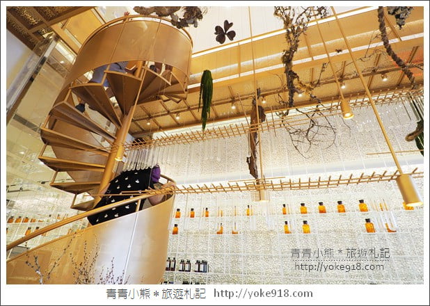 台中新景點》分子藥局.超華麗~美的像咖啡廳的藥局 @青青小熊*旅遊札記 台中新景點》分子藥局.超華麗~美的像咖啡廳的藥局 @青青小熊*旅遊札記