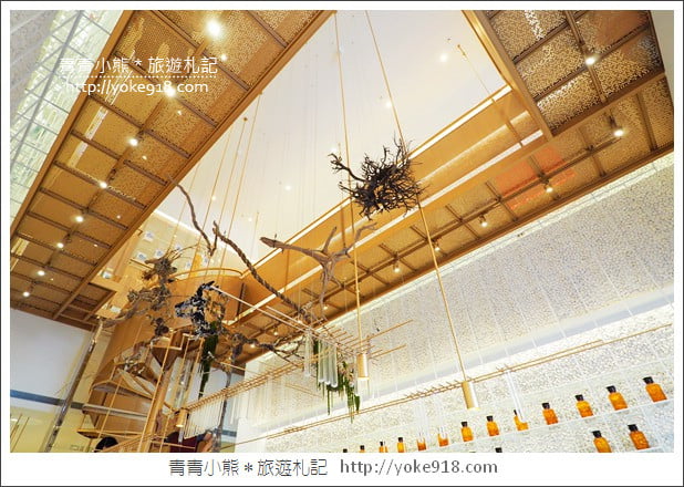 台中新景點》分子藥局.超華麗~美的像咖啡廳的藥局 @青青小熊*旅遊札記 台中新景點》分子藥局.超華麗~美的像咖啡廳的藥局 @青青小熊*旅遊札記
