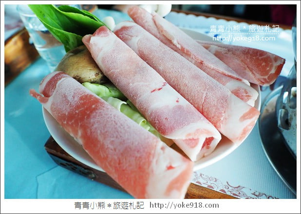 桃園夜景餐廳》白圍牆景觀咖啡．眺望城市美景~情侶約會景點 @青青小熊＊旅遊札記