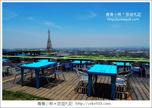 桃園夜景餐廳》白圍牆景觀咖啡.眺望城市美景~情侶約會景點 @青青小熊*旅遊札記 桃園夜景餐廳》白圍牆景觀咖啡.眺望城市美景~情侶約會景點 @青青小熊*旅遊札記