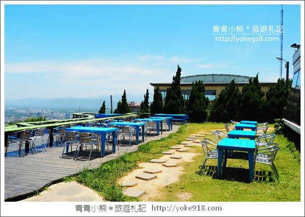 桃園夜景餐廳》白圍牆景觀咖啡.眺望城市美景~情侶約會景點 @青青小熊*旅遊札記 桃園夜景餐廳》白圍牆景觀咖啡.眺望城市美景~情侶約會景點 @青青小熊*旅遊札記