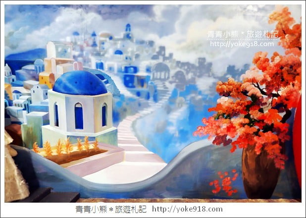 新竹小熊博物館》泰迪熊大集合．親子同遊景點~超萌超好拍 @青青小熊＊旅遊札記