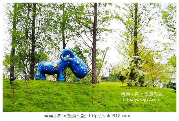 台中新景點》惠宇秘境 一森青.城市中迷人的森林水景 @青青小熊*旅遊札記 台中新景點》惠宇秘境 一森青.城市中迷人的森林水景 @青青小熊*旅遊札記
