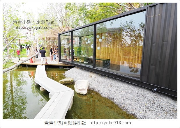 台中新景點》惠宇秘境 一森青.城市中迷人的森林水景 @青青小熊*旅遊札記 台中新景點》惠宇秘境 一森青.城市中迷人的森林水景 @青青小熊*旅遊札記