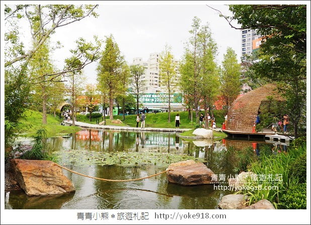 台中新景點》惠宇秘境 一森青.城市中迷人的森林水景 @青青小熊*旅遊札記 台中新景點》惠宇秘境 一森青.城市中迷人的森林水景 @青青小熊*旅遊札記