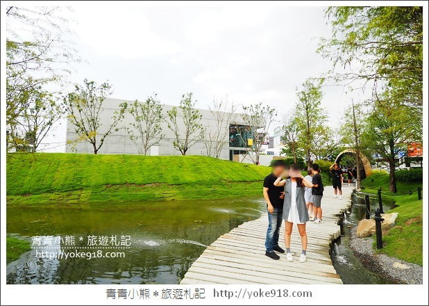 台中新景點》惠宇秘境 一森青.城市中迷人的森林水景 @青青小熊*旅遊札記 台中新景點》惠宇秘境 一森青.城市中迷人的森林水景 @青青小熊*旅遊札記