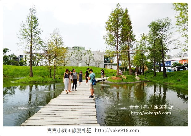 台中新景點》惠宇秘境 一森青.城市中迷人的森林水景 @青青小熊*旅遊札記 台中新景點》惠宇秘境 一森青.城市中迷人的森林水景 @青青小熊*旅遊札記