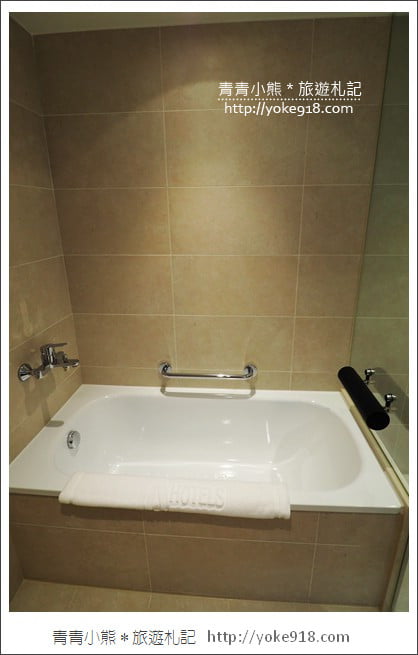台北新飯店》柯達大飯店 台北長安館．近松江南京捷運站~經濟實惠住宿選擇 @青青小熊＊旅遊札記