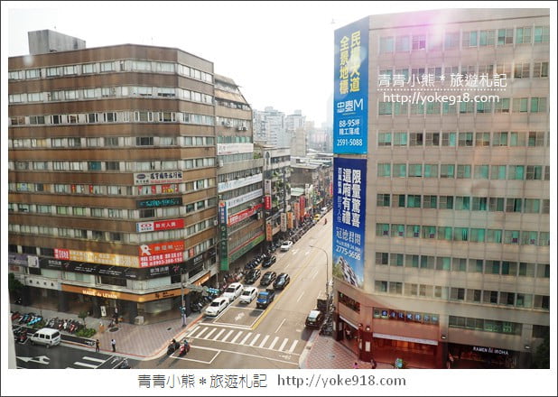 台北新飯店》柯達大飯店 台北長安館.近松江南京捷運站~經濟實惠住宿選擇 @青青小熊*旅遊札記 台北新飯店》柯達大飯店 台北長安館.近松江南京捷運站~經濟實惠住宿選擇 @青青小熊*旅遊札記