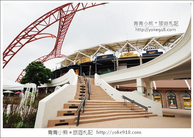 台中棒球故事館》親子同遊新景點.洲際棒球文化園區~棒球迷必逛 @青青小熊*旅遊札記 台中棒球故事館》親子同遊新景點.洲際棒球文化園區~棒球迷必逛 @青青小熊*旅遊札記