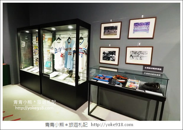 台中棒球故事館》親子同遊新景點.洲際棒球文化園區~棒球迷必逛 @青青小熊*旅遊札記 台中棒球故事館》親子同遊新景點.洲際棒球文化園區~棒球迷必逛 @青青小熊*旅遊札記