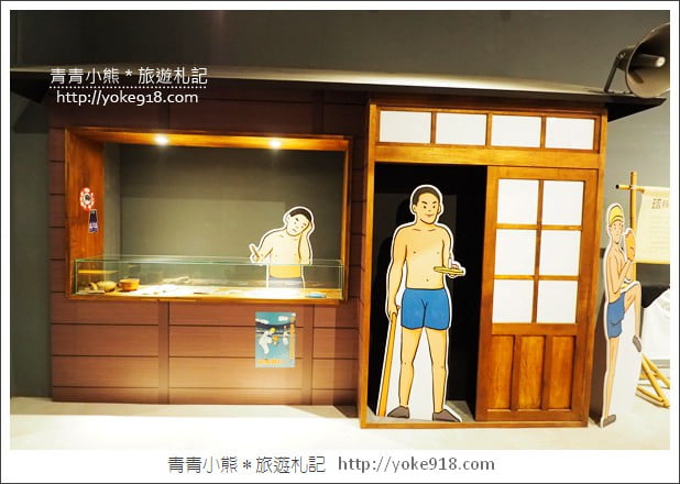 台中棒球故事館》親子同遊新景點.洲際棒球文化園區~棒球迷必逛 @青青小熊*旅遊札記 台中棒球故事館》親子同遊新景點.洲際棒球文化園區~棒球迷必逛 @青青小熊*旅遊札記