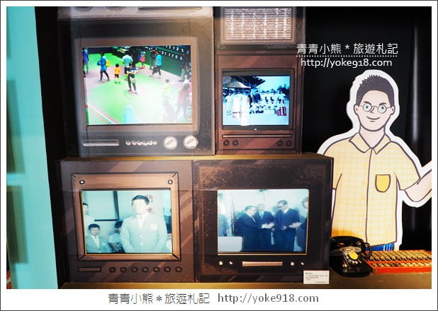 台中棒球故事館》親子同遊新景點.洲際棒球文化園區~棒球迷必逛 @青青小熊*旅遊札記 台中棒球故事館》親子同遊新景點.洲際棒球文化園區~棒球迷必逛 @青青小熊*旅遊札記