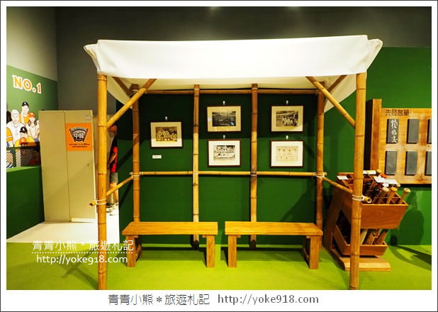 台中棒球故事館》親子同遊新景點.洲際棒球文化園區~棒球迷必逛 @青青小熊*旅遊札記 台中棒球故事館》親子同遊新景點.洲際棒球文化園區~棒球迷必逛 @青青小熊*旅遊札記