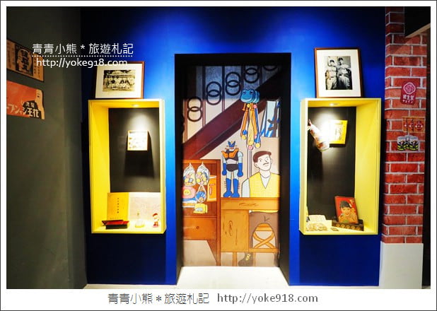 台中棒球故事館》親子同遊新景點.洲際棒球文化園區~棒球迷必逛 @青青小熊*旅遊札記 台中棒球故事館》親子同遊新景點.洲際棒球文化園區~棒球迷必逛 @青青小熊*旅遊札記