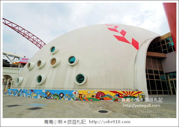 台中棒球故事館》親子同遊新景點.洲際棒球文化園區~棒球迷必逛 @青青小熊*旅遊札記 台中棒球故事館》親子同遊新景點.洲際棒球文化園區~棒球迷必逛 @青青小熊*旅遊札記
