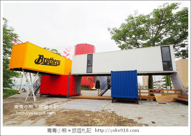台中棒球故事館》親子同遊新景點.洲際棒球文化園區~棒球迷必逛 @青青小熊*旅遊札記 台中棒球故事館》親子同遊新景點.洲際棒球文化園區~棒球迷必逛 @青青小熊*旅遊札記