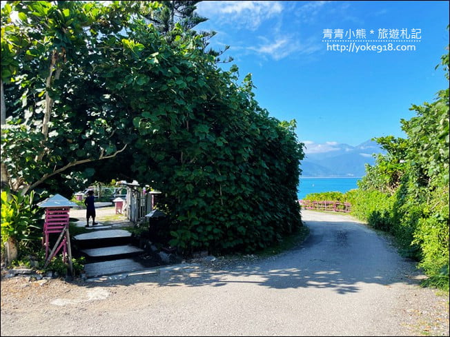 花蓮景點》原野牧場．花蓮海景餐廳~擁有七星潭無敵海景相伴的親子景點 @青青小熊＊旅遊札記