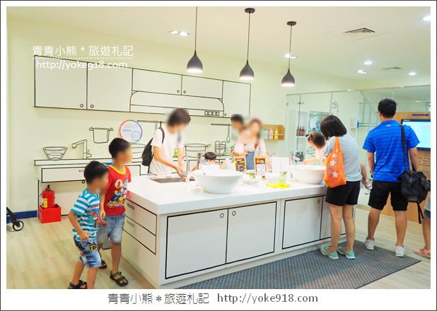 彰化一日遊景點》台塑生醫健康悠活館.免門票觀光工廠-體驗智慧健康生活 @青青小熊*旅遊札記 彰化一日遊景點》台塑生醫健康悠活館.免門票觀光工廠-體驗智慧健康生活 @青青小熊*旅遊札記