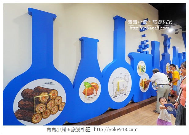 彰化一日遊景點》台塑生醫健康悠活館.免門票觀光工廠-體驗智慧健康生活 @青青小熊*旅遊札記 彰化一日遊景點》台塑生醫健康悠活館.免門票觀光工廠-體驗智慧健康生活 @青青小熊*旅遊札記