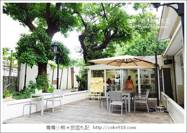 台中新景點》北區不老夢想125號.台中市長官邸變身浪漫會館 @青青小熊*旅遊札記 台中新景點》北區不老夢想125號.台中市長官邸變身浪漫會館 @青青小熊*旅遊札記