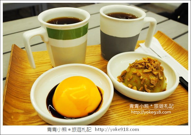 台中新景點》北區不老夢想125號．台中市長官邸變身浪漫會館 @青青小熊＊旅遊札記