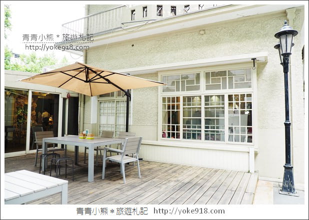 台中新景點》北區不老夢想125號.台中市長官邸變身浪漫會館 @青青小熊*旅遊札記 台中新景點》北區不老夢想125號.台中市長官邸變身浪漫會館 @青青小熊*旅遊札記