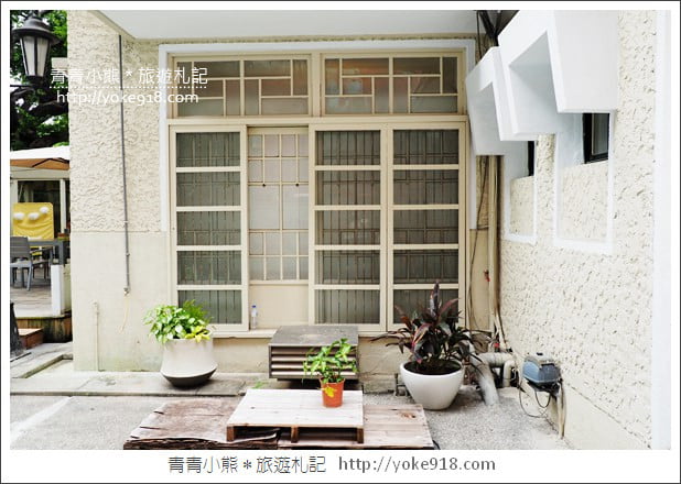 台中新景點》北區不老夢想125號.台中市長官邸變身浪漫會館 @青青小熊*旅遊札記 台中新景點》北區不老夢想125號.台中市長官邸變身浪漫會館 @青青小熊*旅遊札記