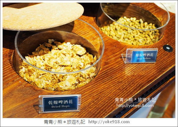 南投草屯景點》蔡氏釀酒啤酒觀光工廠.異國風街景太好拍 @青青小熊*旅遊札記 南投草屯景點》蔡氏釀酒啤酒觀光工廠.異國風街景太好拍 @青青小熊*旅遊札記