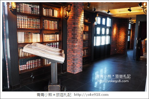 南投草屯景點》蔡氏釀酒啤酒觀光工廠.異國風街景太好拍 @青青小熊*旅遊札記 南投草屯景點》蔡氏釀酒啤酒觀光工廠.異國風街景太好拍 @青青小熊*旅遊札記