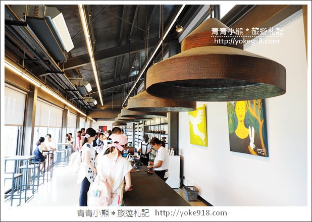 苗栗銅鑼景點》銅鑼茶廠觀光工廠.喝茶賞景~體驗茶文化 @青青小熊*旅遊札記 苗栗銅鑼景點》銅鑼茶廠觀光工廠.喝茶賞景~體驗茶文化 @青青小熊*旅遊札記