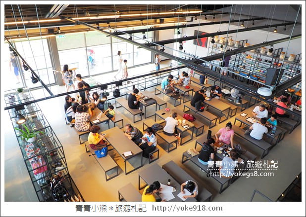 苗栗銅鑼景點》銅鑼茶廠觀光工廠．喝茶賞景~體驗茶文化 @青青小熊＊旅遊札記