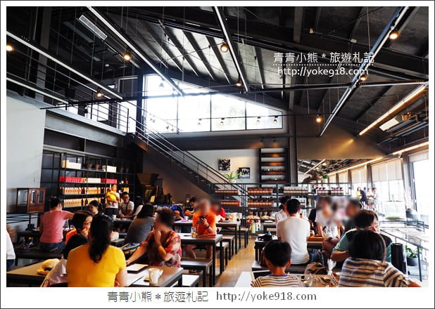 苗栗銅鑼景點》銅鑼茶廠觀光工廠.喝茶賞景~體驗茶文化 @青青小熊*旅遊札記 苗栗銅鑼景點》銅鑼茶廠觀光工廠.喝茶賞景~體驗茶文化 @青青小熊*旅遊札記