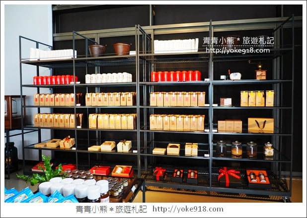 苗栗銅鑼景點》銅鑼茶廠觀光工廠.喝茶賞景~體驗茶文化 @青青小熊*旅遊札記 苗栗銅鑼景點》銅鑼茶廠觀光工廠.喝茶賞景~體驗茶文化 @青青小熊*旅遊札記