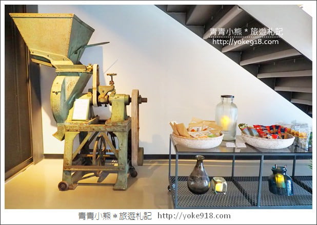 苗栗銅鑼景點》銅鑼茶廠觀光工廠.喝茶賞景~體驗茶文化 @青青小熊*旅遊札記 苗栗銅鑼景點》銅鑼茶廠觀光工廠.喝茶賞景~體驗茶文化 @青青小熊*旅遊札記