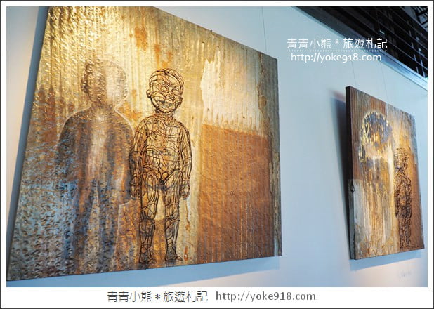 苗栗銅鑼景點》銅鑼茶廠觀光工廠.喝茶賞景~體驗茶文化 @青青小熊*旅遊札記 苗栗銅鑼景點》銅鑼茶廠觀光工廠.喝茶賞景~體驗茶文化 @青青小熊*旅遊札記