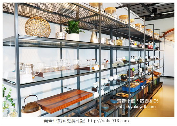 苗栗銅鑼景點》銅鑼茶廠觀光工廠.喝茶賞景~體驗茶文化 @青青小熊*旅遊札記 苗栗銅鑼景點》銅鑼茶廠觀光工廠.喝茶賞景~體驗茶文化 @青青小熊*旅遊札記