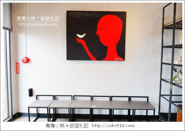 苗栗銅鑼景點》銅鑼茶廠觀光工廠.喝茶賞景~體驗茶文化 @青青小熊*旅遊札記 苗栗銅鑼景點》銅鑼茶廠觀光工廠.喝茶賞景~體驗茶文化 @青青小熊*旅遊札記