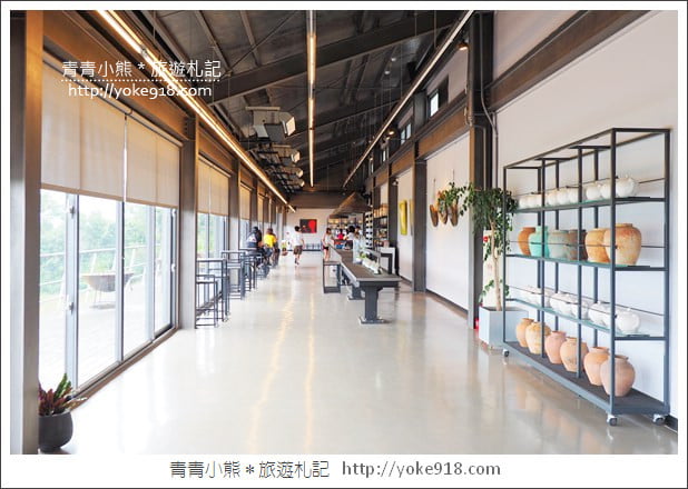 苗栗銅鑼景點》銅鑼茶廠觀光工廠.喝茶賞景~體驗茶文化 @青青小熊*旅遊札記 苗栗銅鑼景點》銅鑼茶廠觀光工廠.喝茶賞景~體驗茶文化 @青青小熊*旅遊札記