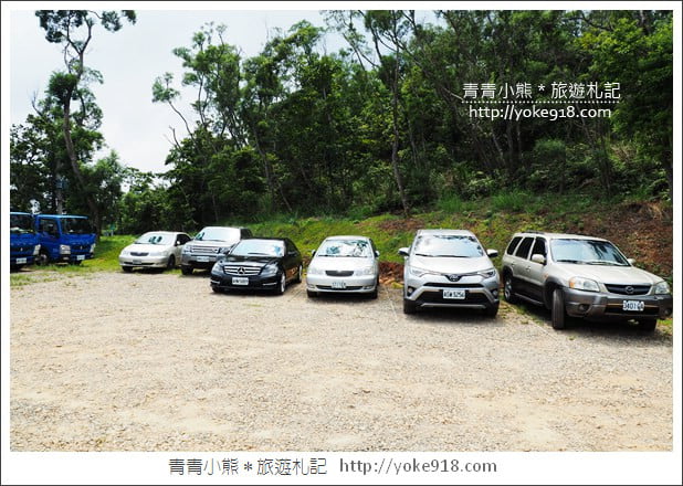 苗栗銅鑼景點》銅鑼茶廠觀光工廠．喝茶賞景~體驗茶文化 @青青小熊＊旅遊札記