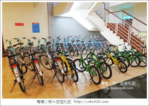桃園住宿推薦》渴望會館．奶油獅親子主題房型全新登場 @青青小熊＊旅遊札記