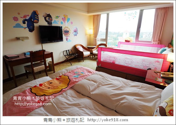 桃園住宿推薦》渴望會館.奶油獅親子主題房型全新登場 @青青小熊*旅遊札記 桃園住宿推薦》渴望會館.奶油獅親子主題房型全新登場 @青青小熊*旅遊札記