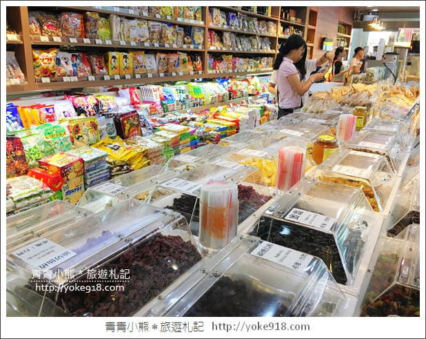 桃園中壢美食》張豐盛商行.必吃冰淇淋~香濃芝麻 花生醬好美味 @青青小熊*旅遊札記 桃園中壢美食》張豐盛商行.必吃冰淇淋~香濃芝麻 花生醬好美味 @青青小熊*旅遊札記