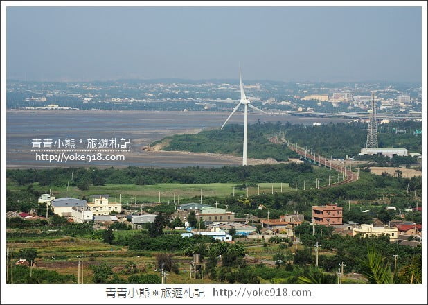 苗栗通霄後龍景點》通霄後龍一日遊推薦．逛金色隧道.泡腳.喝下午茶，從早玩到晚 @青青小熊＊旅遊札記