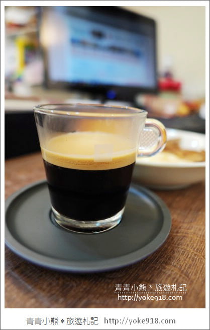 台北 Sogo 忠孝店》NESPRESSO最新開幕的全新概念店~來逛街品咖啡 @青青小熊＊旅遊札記